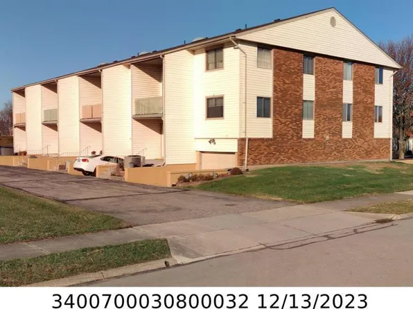 2153 Olympic St, Springfield, OH 45503