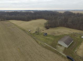 W County Road 300s, Connersville, IN 47331