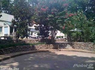 20 Portland Rd, Little Rock, AR 72212