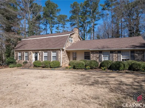 309 Sandstone Drive, Athens, GA 30605