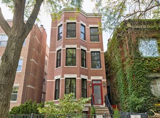 1526 N Leavitt St #1, Chicago, IL 60622