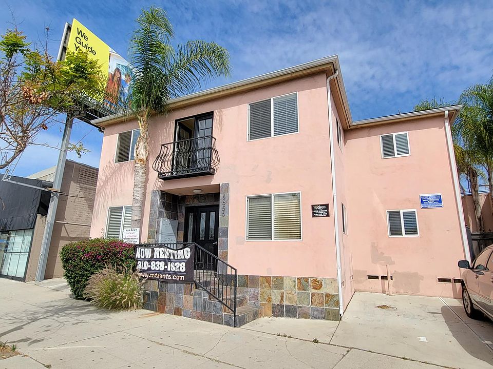 1st image of 8653 W Pico Blvd #102