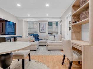 80 Broad St UNIT 205, Boston, MA 02110