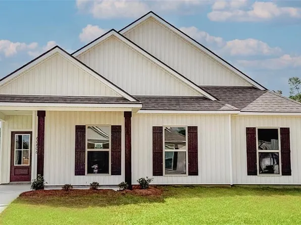60806 Roe Dr, Slidell, LA 70461