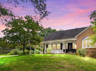 11404 Charlton Dr, Silver Spring, MD 20902