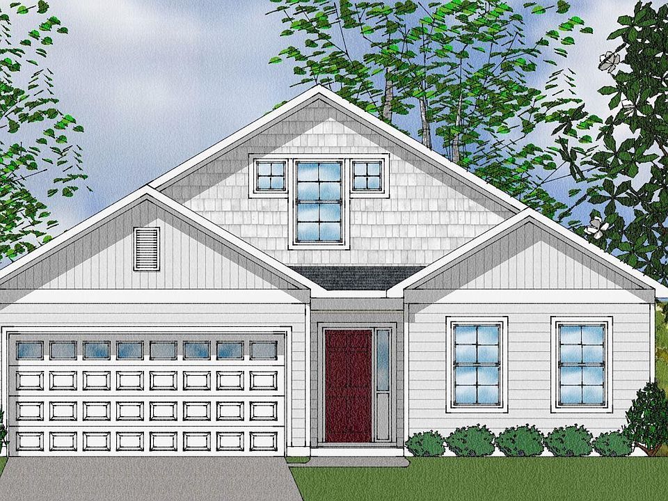 2nd image of 1309 Boswell Ct. Lot 55