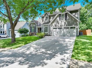 12904 Knox St, Overland Park, KS 66213