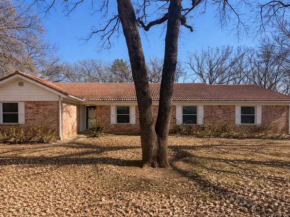 4217 W Pleasant Forest St, Arlington, TX 76015