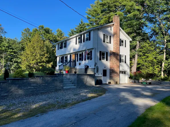 12 Candy Lane, Merrimack, NH 03054