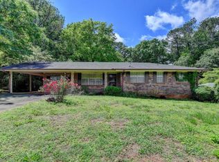 2181 Juanita St, Decatur, GA 30032