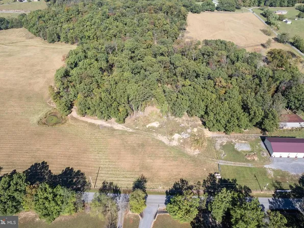 LOT 3 Gun Club Rd, Stephenson, VA 22656