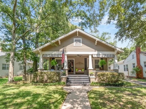 161 S Carlen St, Mobile, AL 36606