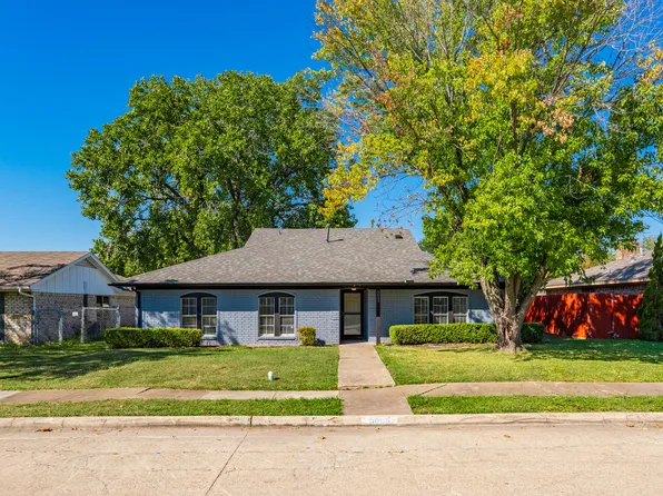 5809 Bobbie Ln, Rowlett, TX 75089