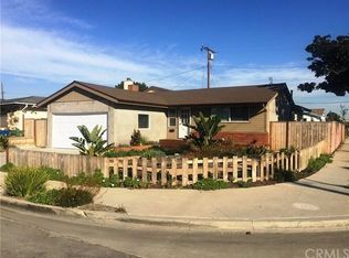 15724 Avis Ave, Lawndale, CA 90260