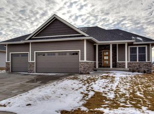 5117 NW 15th St, Ankeny, IA 50023