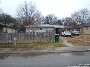 318 Truax, San Antonio, TX 78204