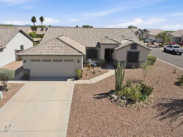 6927 S CRIMSON SKY Place, Gold Canyon, AZ 85118