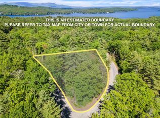 0 Needle Eye Rd #53, Meredith, NH 03253