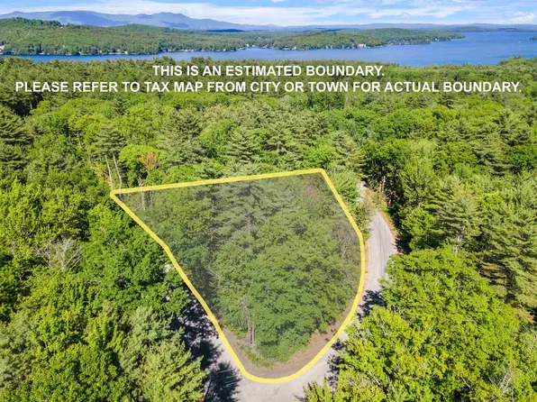 0 Needle Eye Road #53, Meredith, NH 03253