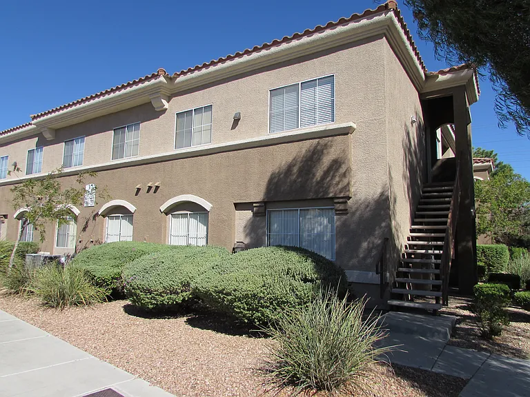10245 S Maryland Pkwy #1205 — Photo 1