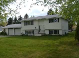 2341 N Miller Way, Post Falls, ID 83854