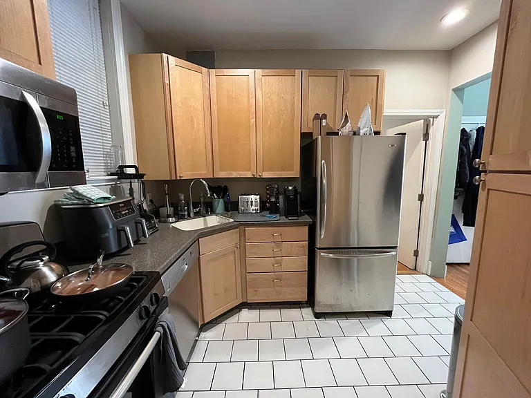 362 Commonwealth Ave #2M — Photo 10