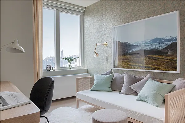 Rented by Tishman Speyer | media 53