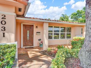 2031 NE 196th Ter, Miami, FL 33179