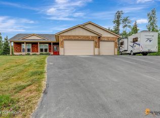 4054 N Paradise Dr, Wasilla, AK 99654