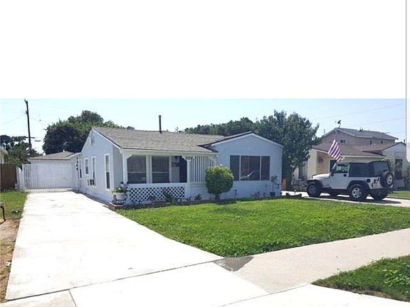 3rd image of 5008 W 136th St