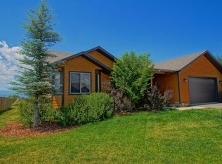 874 Piute St, Driggs, ID 83422