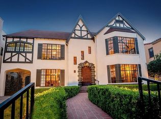 407 N Orange Dr, Los Angeles, CA 90036