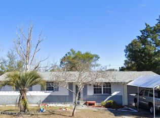 10013 Hayes St, Spring Hill, FL 34608