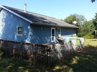 S834b Heidrich Rd, La Valle, WI 53941