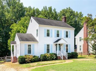 6903 Cornelia Rd, Henrico, VA 23228