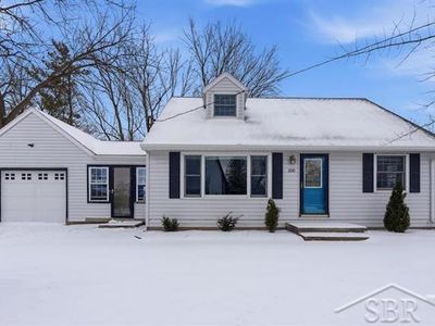 100 W Chapel Ln, Midland, MI, 48640