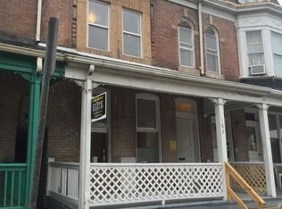162 Lafayette St #1, York, PA 17401