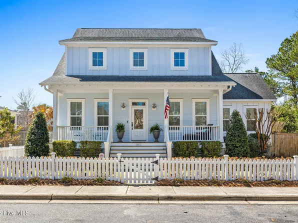 3115 Dever Court, Wilmington, NC 28411