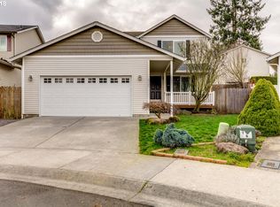 8705 NE 87th Cir, Vancouver, WA 98662