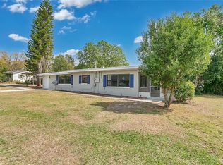 1203 Judy Ave, Tavares, FL 32778