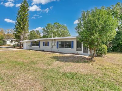 1203 Judy Ave, Tavares, FL, 32778