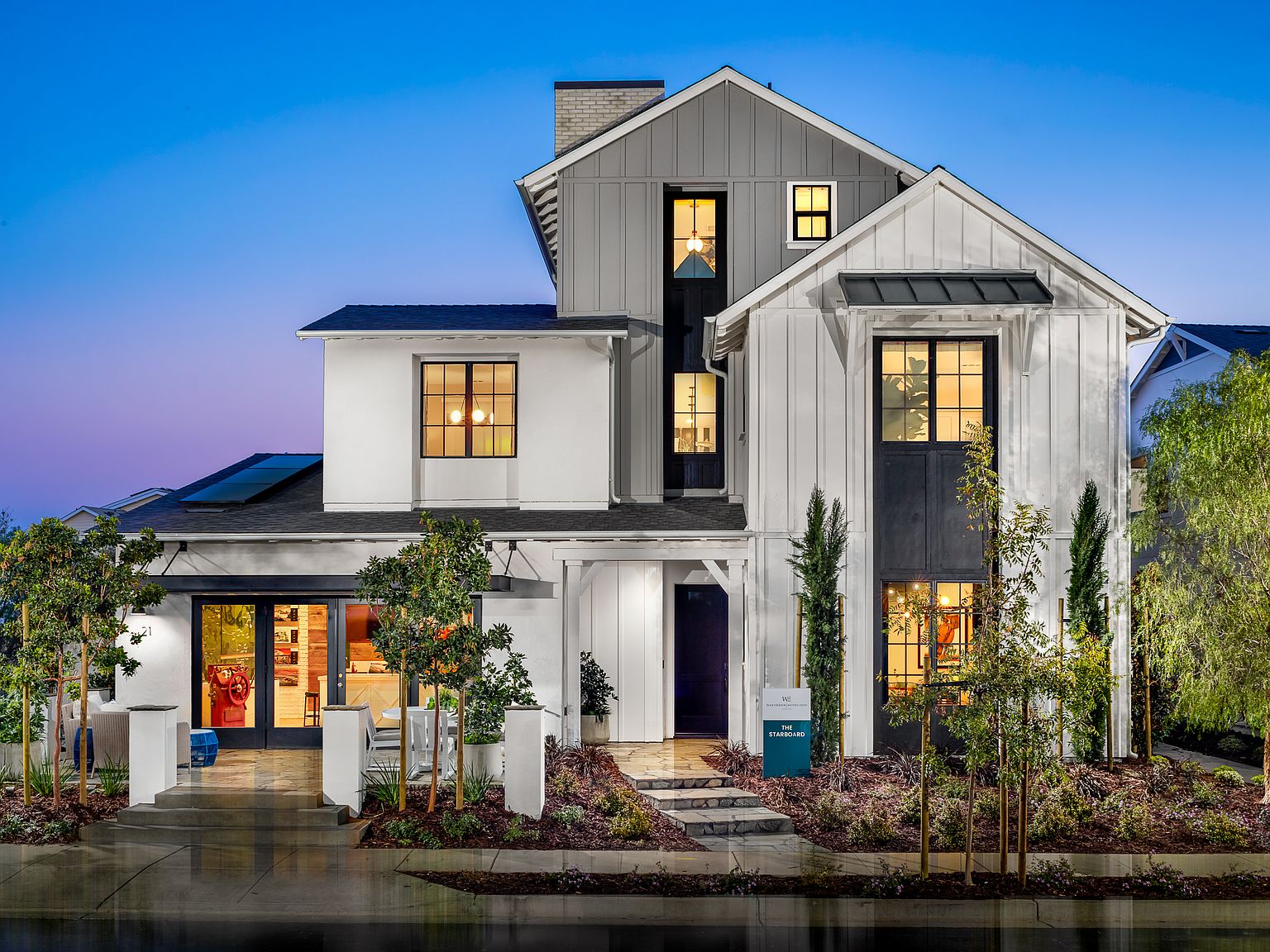 The Starboard Plan, Davidson Collection at Delta Coves, Bethel Island ...