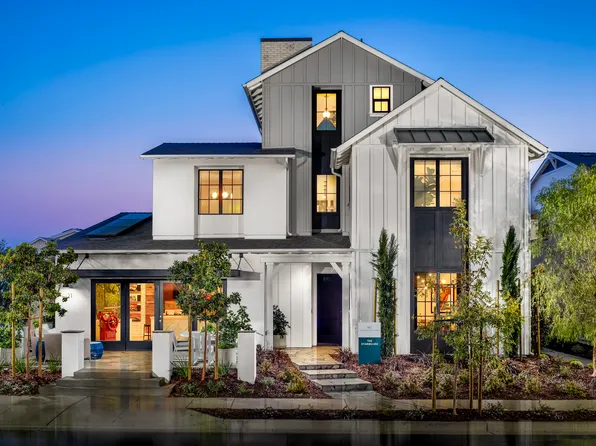 The Starboard Plan, Davidson Collection at Delta Coves