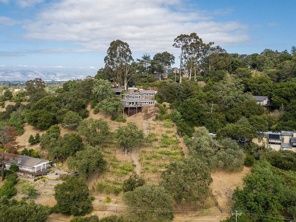 13349 La Cresta Dr, Los Altos Hills, CA 94022 Zillow