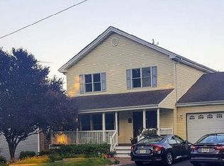 5 Hillside Ave, Clark, NJ 07066