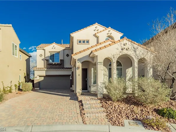 7008 Tidelands Park Ct, Las Vegas, NV 89166