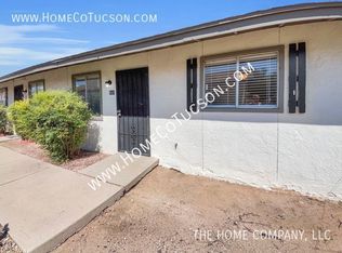 211 W Lee St, Tucson, AZ 85705