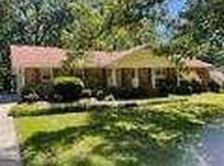 40 Donley Dr NW, Rome, GA 30165