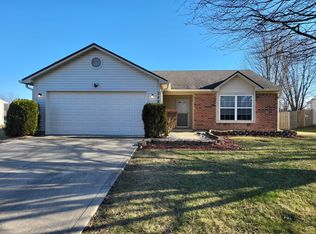 2893 Branifield Dr, Franklin, IN 46131