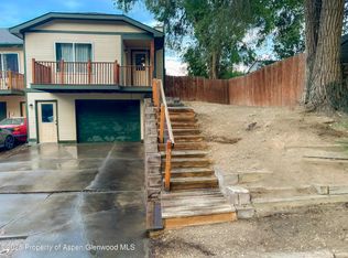 234 Dogwood Dr, Silt, CO 81652
